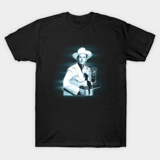 Classical Music Hank Funny Gift T-Shirt